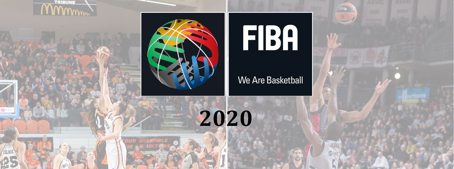 Changements  Officielles aux réglés de basket ball à partir de october 2020
